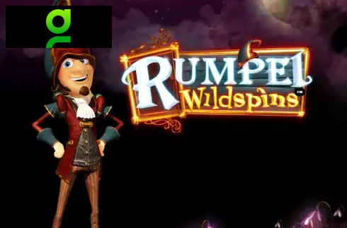 Rumpel Wildspins